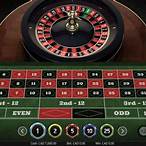 key bet roulette online